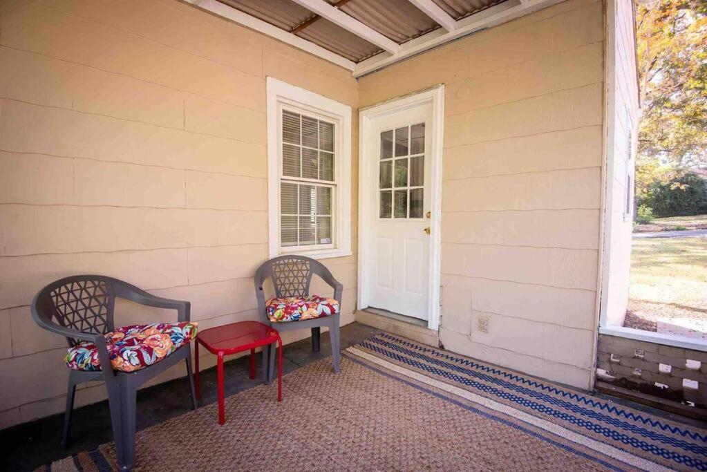 Birmingham Home/2Br/Close To Everything! Exterior photo